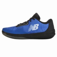 Zapatillas New Balance Fuel Cell 996V5 Azul Negro  Oferta + Barato