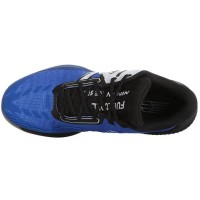 Zapatillas New Balance Fuel Cell 996V5 Azul Negro  Oferta + Barato