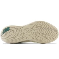 Zapatillas New Balance Full Cell 996V5 Blanco Rojo  Oferta + Barato