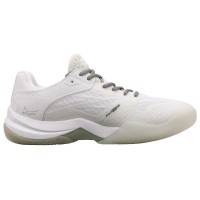 Nox At10 Lux White Gray Sneakers  Offer + Cheap