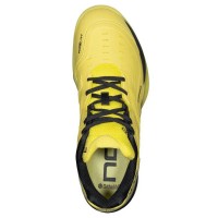Zapatillas Nox AT10 Pro Amarillo Negro