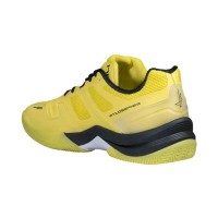 Zapatillas Nox AT10 Pro Amarillo Negro