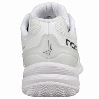 Nox AT10 Pro White Sneakers  Offer + Cheap