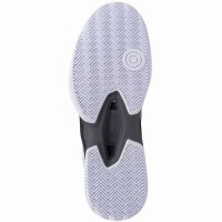Sneakers Nox AT10 Pro bianche nere  Offerta + Economico