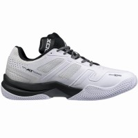 Sneakers Nox AT10 Pro bianche nere  Offerta + Economico