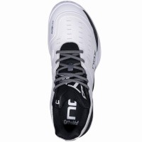 Sneakers Nox AT10 Pro bianche nere  Offerta + Economico