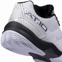 Sneakers Nox AT10 Pro bianche nere  Offerta + Economico