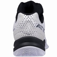 Sneakers Nox AT10 Pro bianche nere  Offerta + Economico