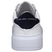 Zapatillas Nox Coorp Blanco Azul