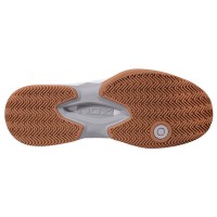 Zapatillas Nox ML10 Hexa Blanco Marron