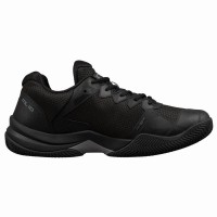 Tênis Nox ML10 Hexa Preto Ardósia Cinza