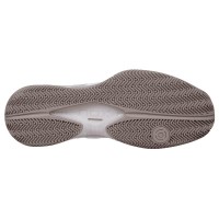 Zapatillas Nox Nerbo Blanco Gris Verdoso