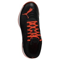 Sneakers Puma Solarattack RCT Black Red Cherry  Offer + Cheap