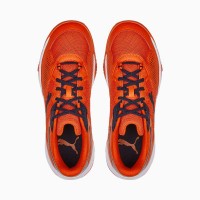 Sneakers Puma Solarcourt RCT Red Cherry