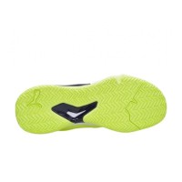 Puma Solarsmash RCT Yellow Marine Fluor Sneakers  Offre - Pas cher