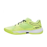 Puma Solarsmash RCT Yellow Marine Fluor Sneakers  Offre - Pas cher