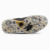 Zapatillas Salming Rebel Caye Edt Negro  Oferta + Barato