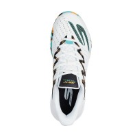 Skechers Viper Court Rally White Blue Sneakers