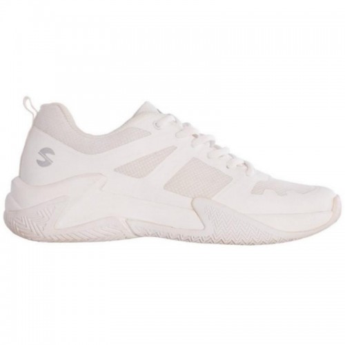 Softee Rotatory White Sneakers Softee Rotatory White Sneakers