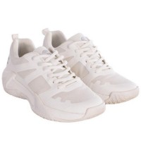 Tênis Branco Rotativo Softee  Oferta + Barato
