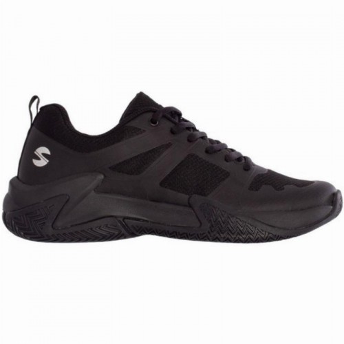 Softee Rotatory Black Sneakers Softee Rotatory Black Sneakers