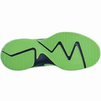 Tênis Softee Rotatory Verde Preto  Oferta + Barato