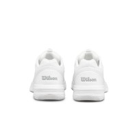 Wilson Courtglide White Sneakers