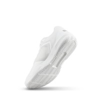 Wilson Courtglide White Sneakers