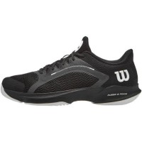 Wilson Hurakn 2.0 Black White Sneakers  Offer + Cheap