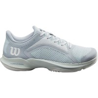 Zapatillas Wilson Hurakn 2.0  Azul Blanco Mujer  Oferta + Barato