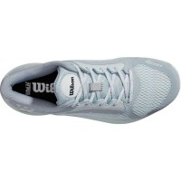 Zapatillas Wilson Hurakn 2.0  Azul Blanco Mujer  Oferta + Barato