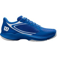 Wilson Hurakn Lite Blue White Sneakers  Offer + Cheap