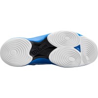 Wilson Hurakn Lite Blue White Sneakers  Offer + Cheap