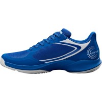 Wilson Hurakn Lite Blue White Sneakers  Offer + Cheap