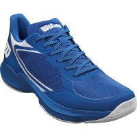 Wilson Hurakn Lite Blue White Sneakers  Offer + Cheap