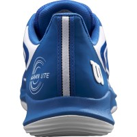 Wilson Hurakn Lite Blue White Sneakers  Offer + Cheap
