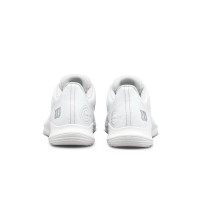 Zapatillas Wilson Hurakn Lite Blanco Mujer