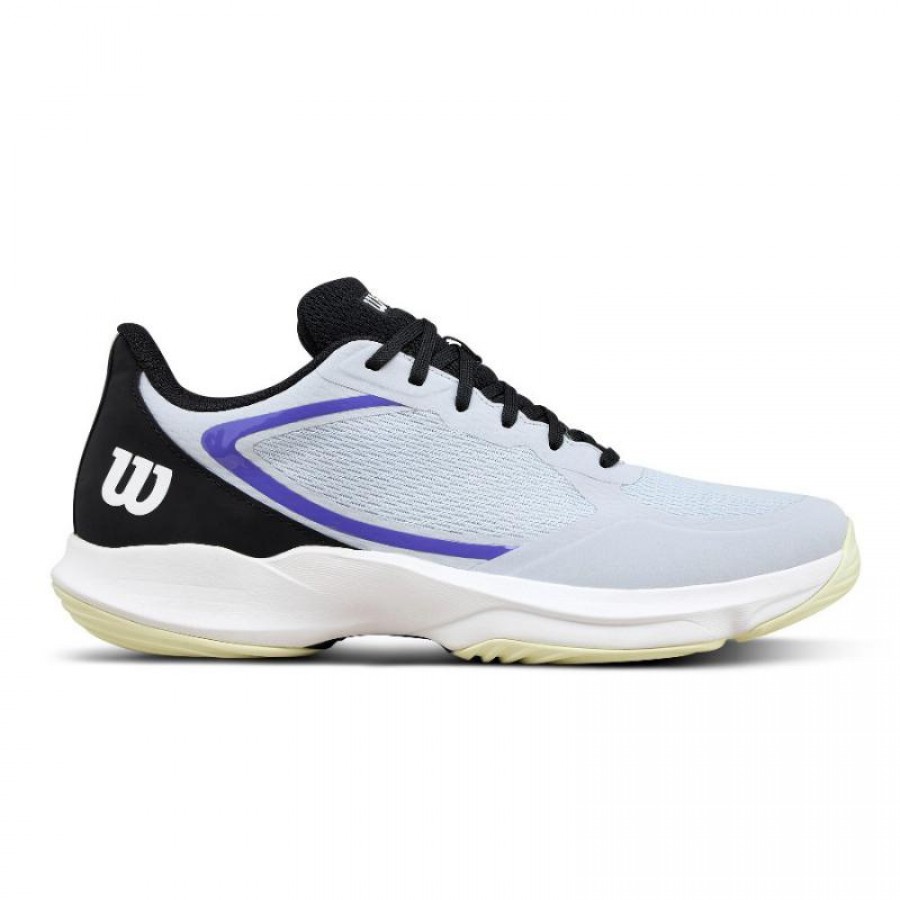 Tênis Wilson Hurakn Lite Gray