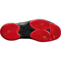 Wilson Hurakn Lite Black Red White Sneakers  Offer + Cheap