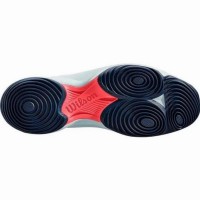 Wilson Hurakn Pro Sneakers blu donna bianca  Offerta + Economico
