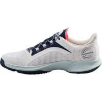 Wilson Hurakn Pro Sneakers blu donna bianca  Offerta + Economico
