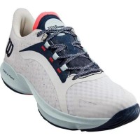 Wilson Hurakn Pro Sneakers blu donna bianca  Offerta + Economico