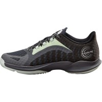 Wilson Hurakn Pro Black Opal Blue Women''s Shoes  Offer + Cheap