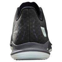 Wilson Hurakn Pro Black Opal Blue Women''s Shoes  Offer + Cheap