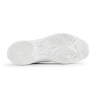 Wilson Hurakn Pro V2 Baskets Blanches