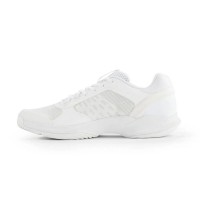 Wilson Hurakn Pro V2 Baskets Blanches