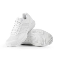 Wilson Hurakn Pro V2 Baskets Blanches