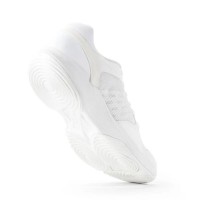 Wilson Hurakn Pro V2 Baskets Blanches