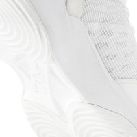 Wilson Hurakn Pro V2 Baskets Blanches