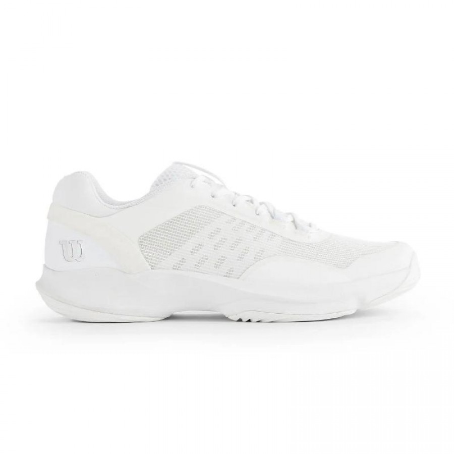 Tênis Wilson Hurakn Pro V2 Branco para Mulheres